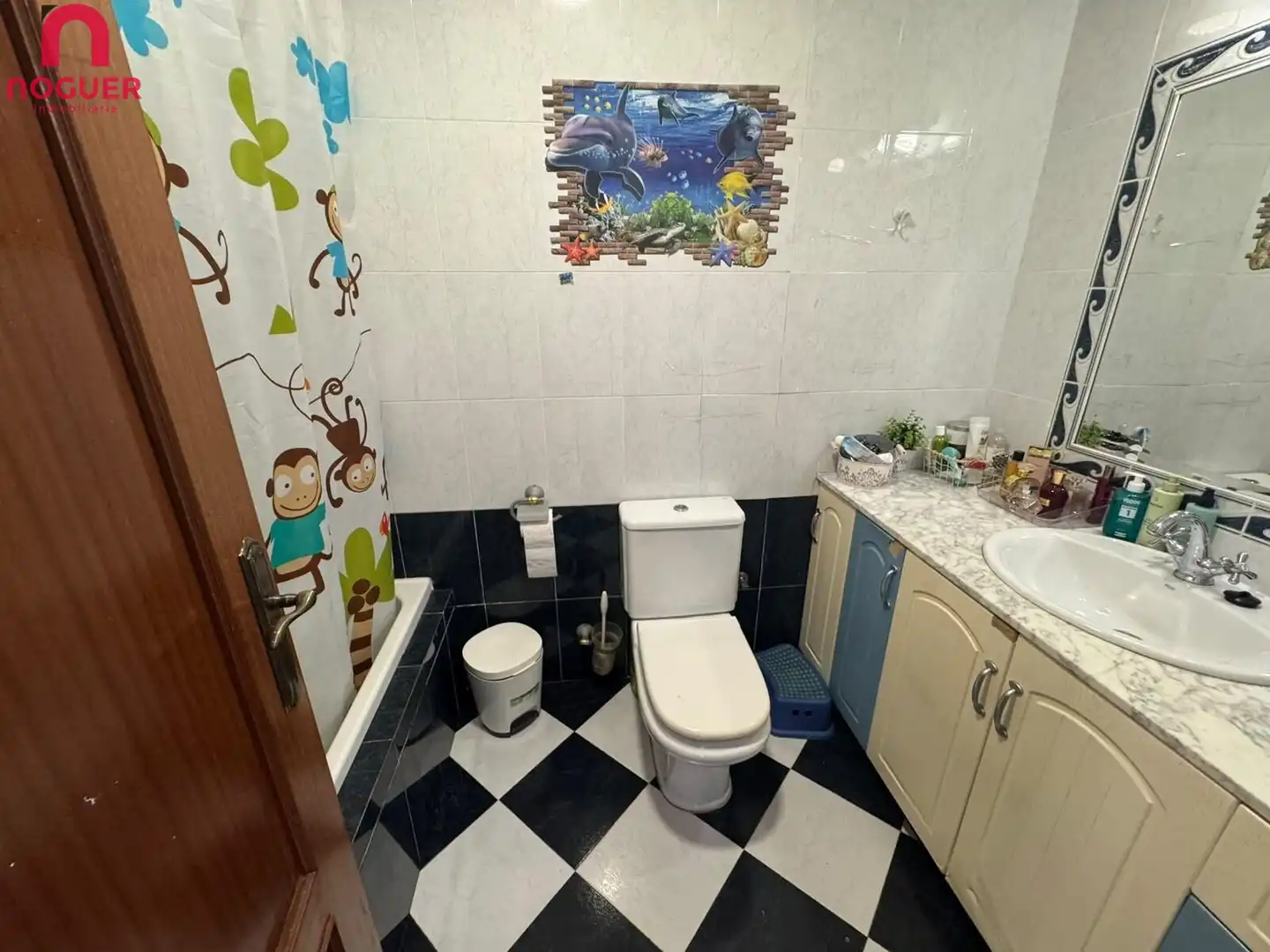 Casa con terraza en venta en Periurbano Oeste - Sierra, imagen 27