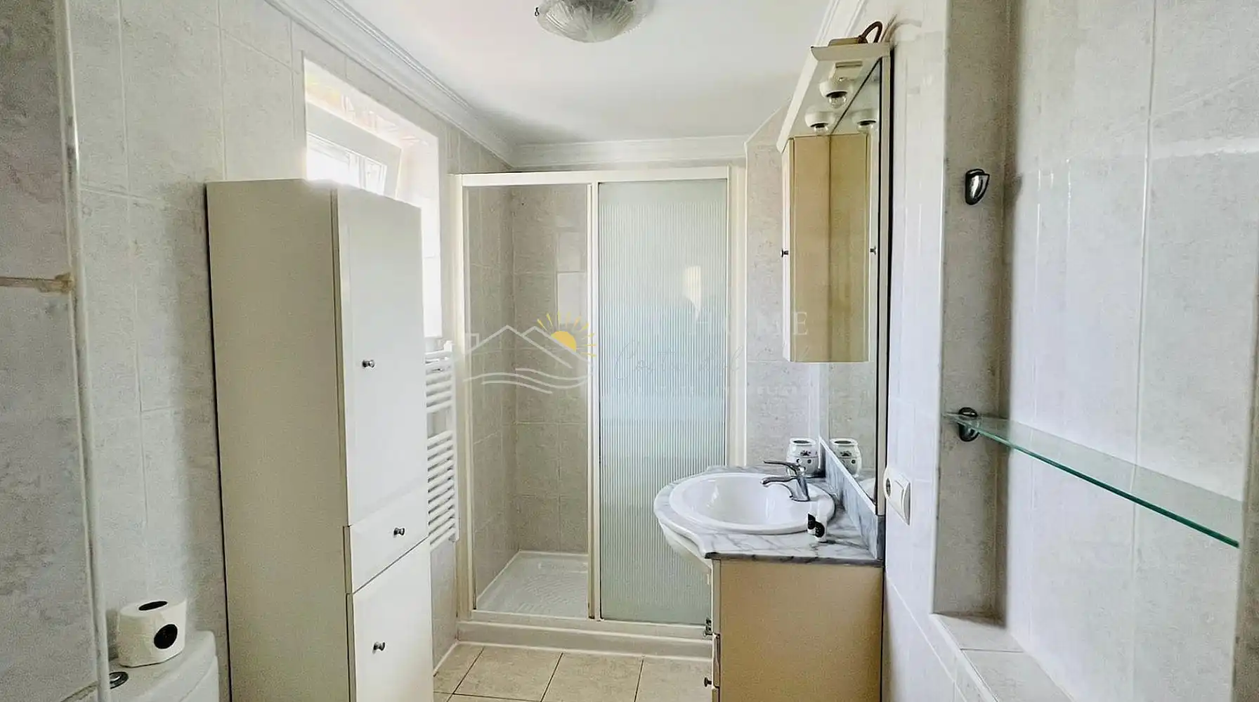 Apartament de lloguer a El Peñoncillo