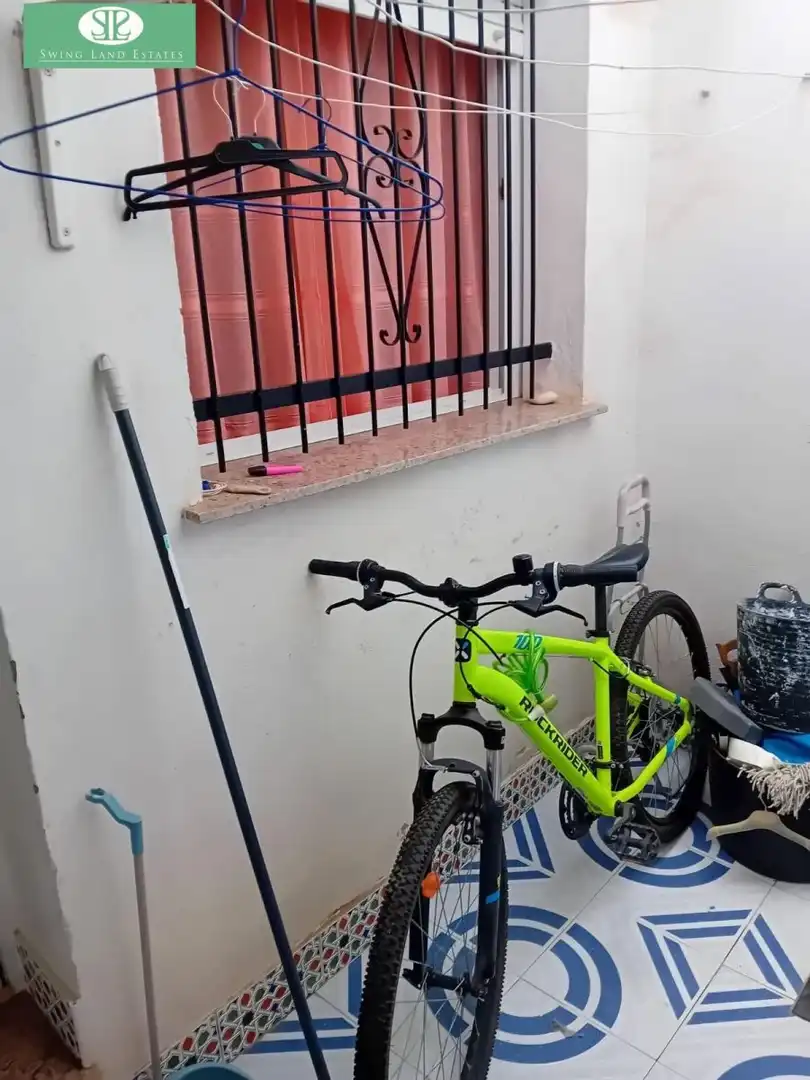 Adossat amb terrassa en venda a Los Narejos - Punta Calera, imagen 19