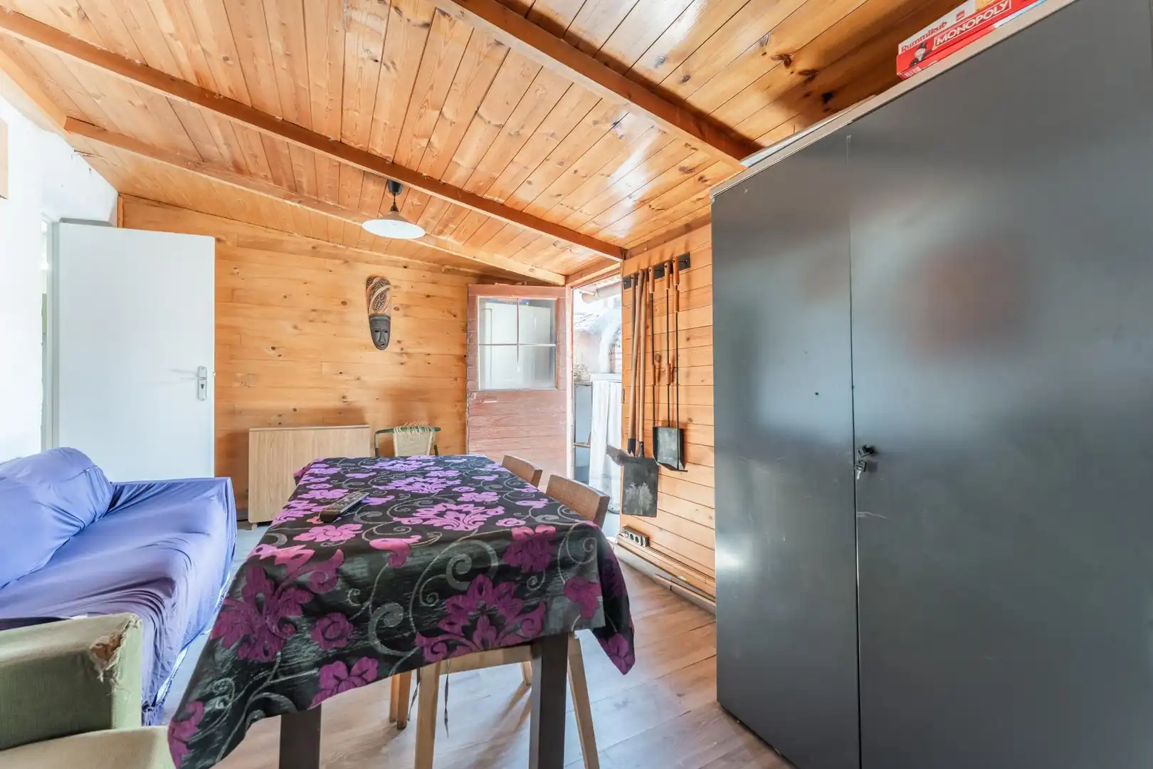 Kitchen of Flat for sale in Mollet del Vallès  with Air Conditioner, Heating and Parquet flooring