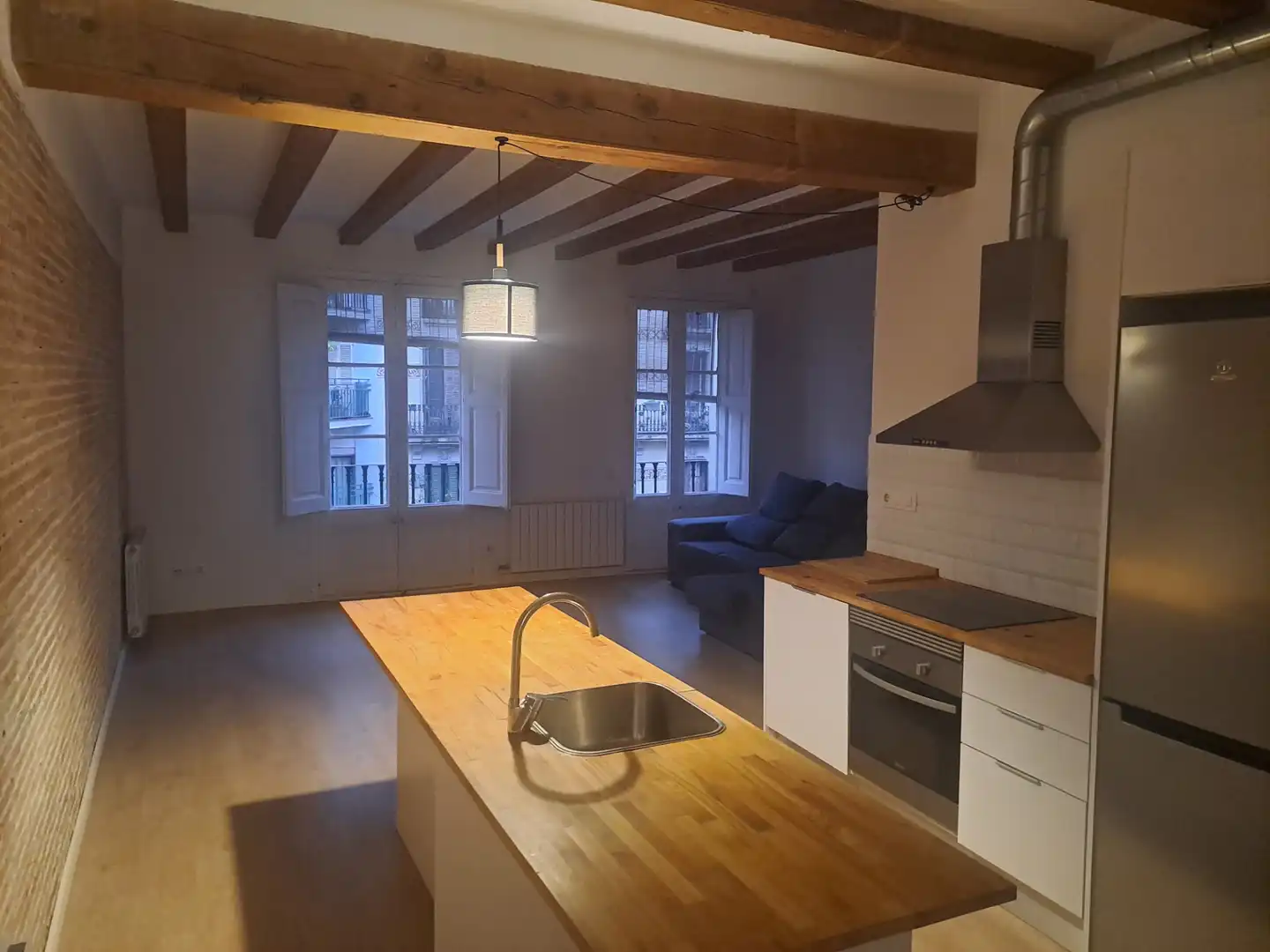 Flat for rent in Carrer del Consell de Cent, Dreta de l'Eixample