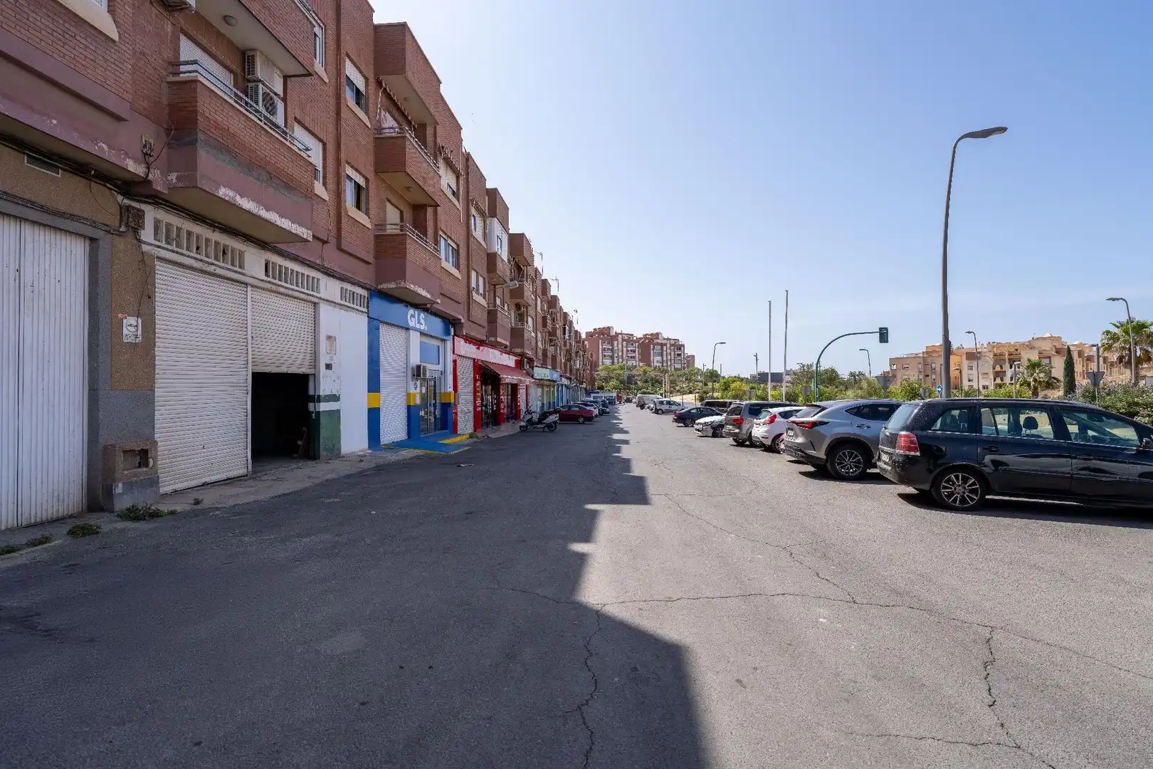 Business premises for sale in Carretera de Granada segundo Tramo, imagen 8
