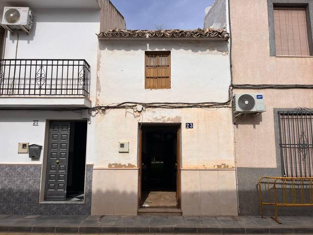 Casa adosada en Venta en La Roda de Andalucía