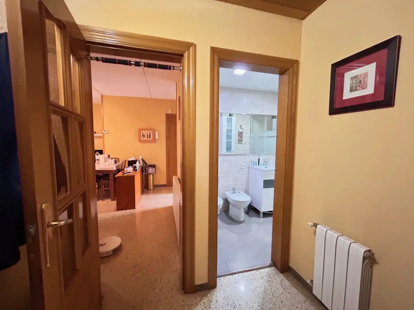 Flat for sale in Cerdanyola del Vallès  with Heating and Balcony