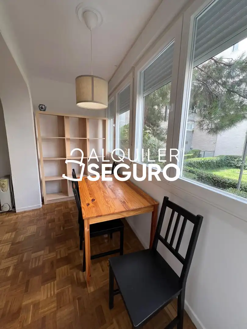 Wohnung zur Miete in Madrid, Madrid