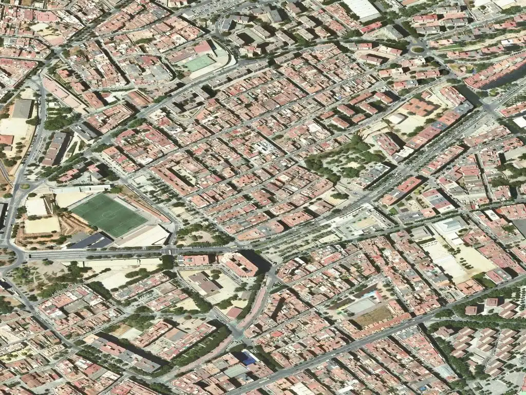 Wohnung zum Verkauf in Perez Galdos 14, imagen 3