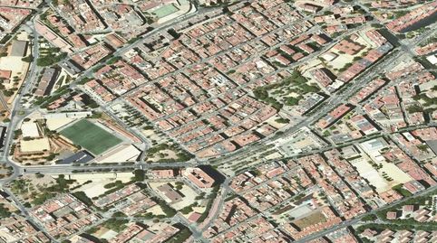 Foto 3 de Piso en venta en Perez Galdos 14, Llefià, Badalona