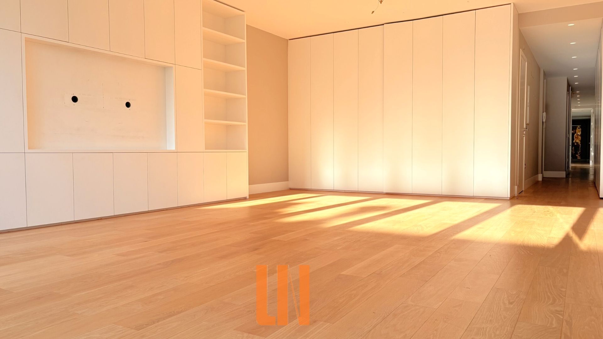 Habitación de Piso en venta en A Coruña Capital  con Calefacción, Parquet y Horno