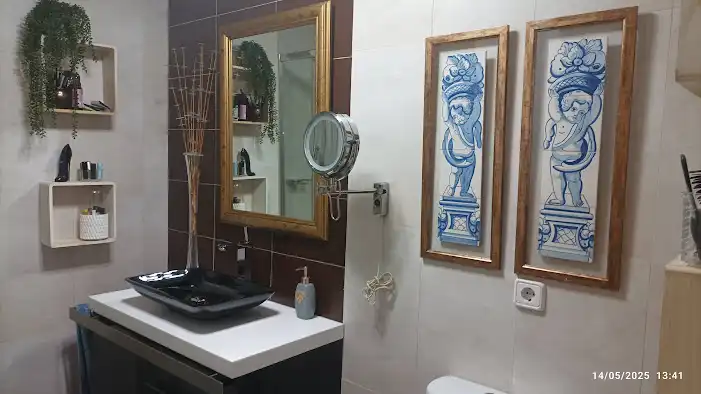 Baño de Piso en venta en Cáceres con Aire acondicionado, Calefacción y Terraza