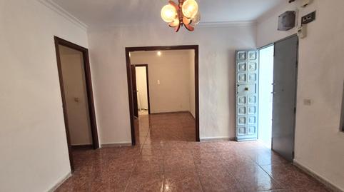 Foto 4 de Pis en venda a Calle Móstoles, Ciudad Jardín, Badajoz