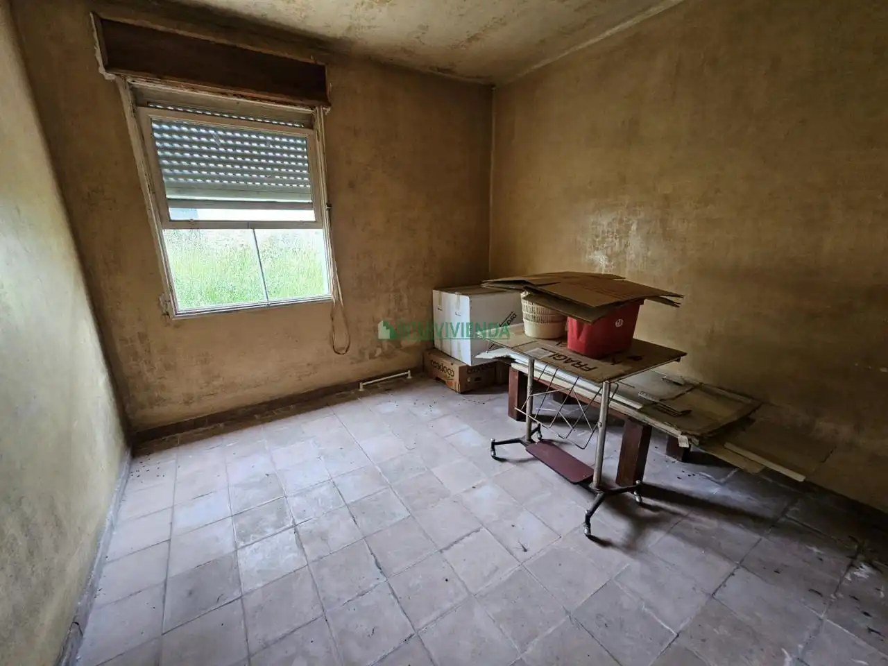 Piso en venta en Vigo 