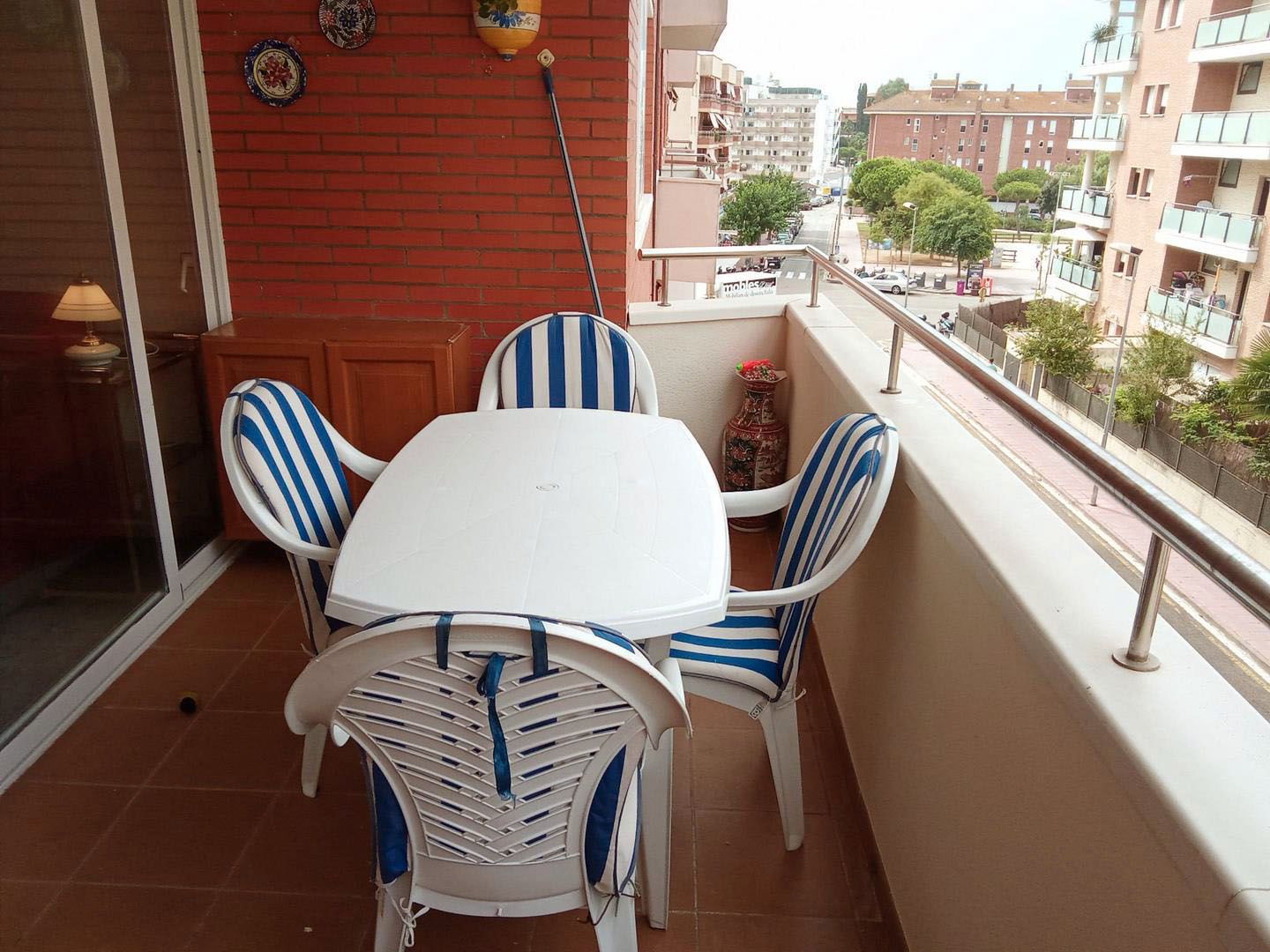 Piso de alquiler en Carrer de les Antilles, 30, Fenals