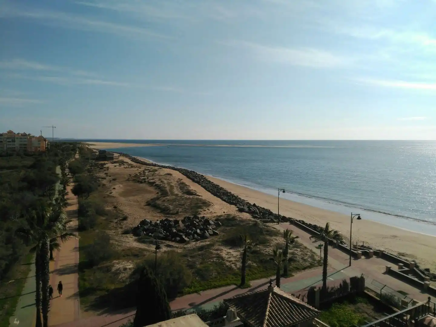Apartment mit Pool zur Miete in Calle Golf Norte A-7 6, imagen 2