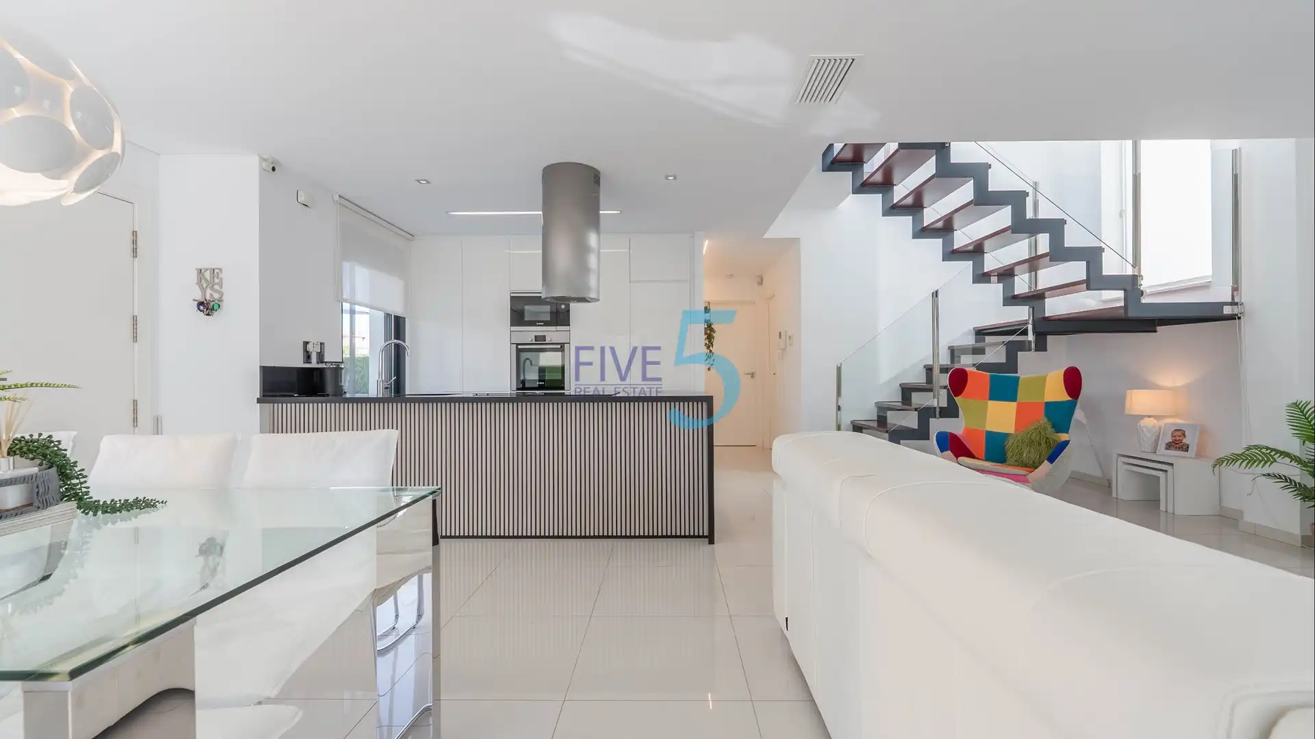 House with terrace for sale in Ciudad Quesada, imagen 6