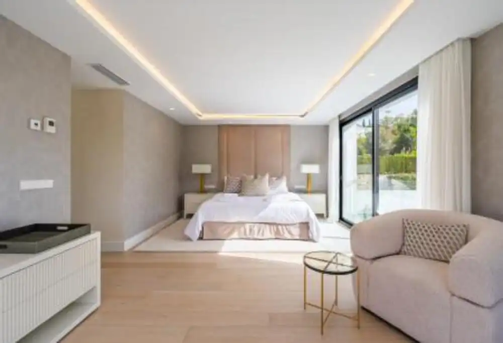 Haus mit Pool zum Verkauf in HORTENSIA 125, imagen 5