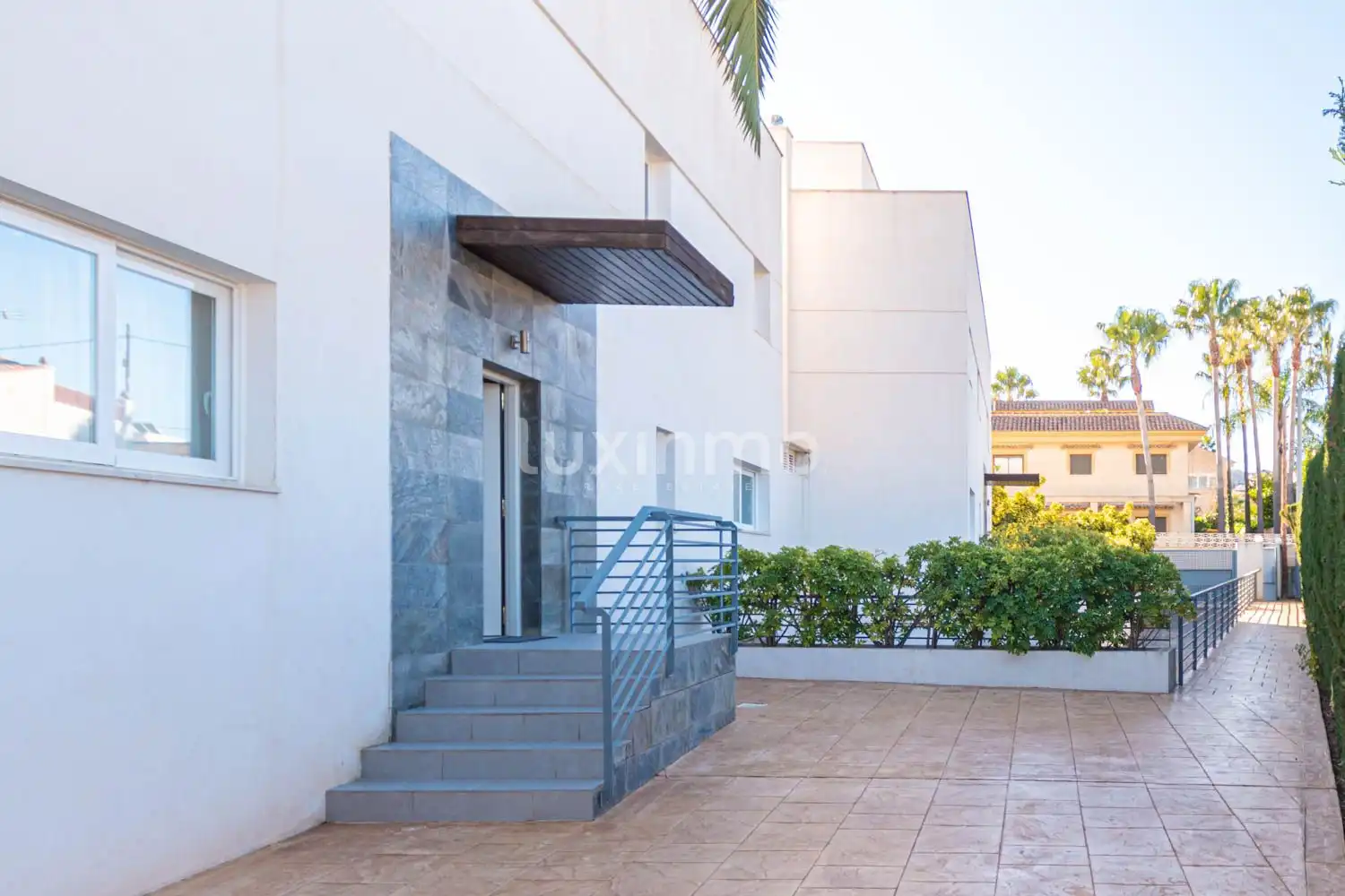 Chalet con terraza en venta en L'Albir, imagen 5