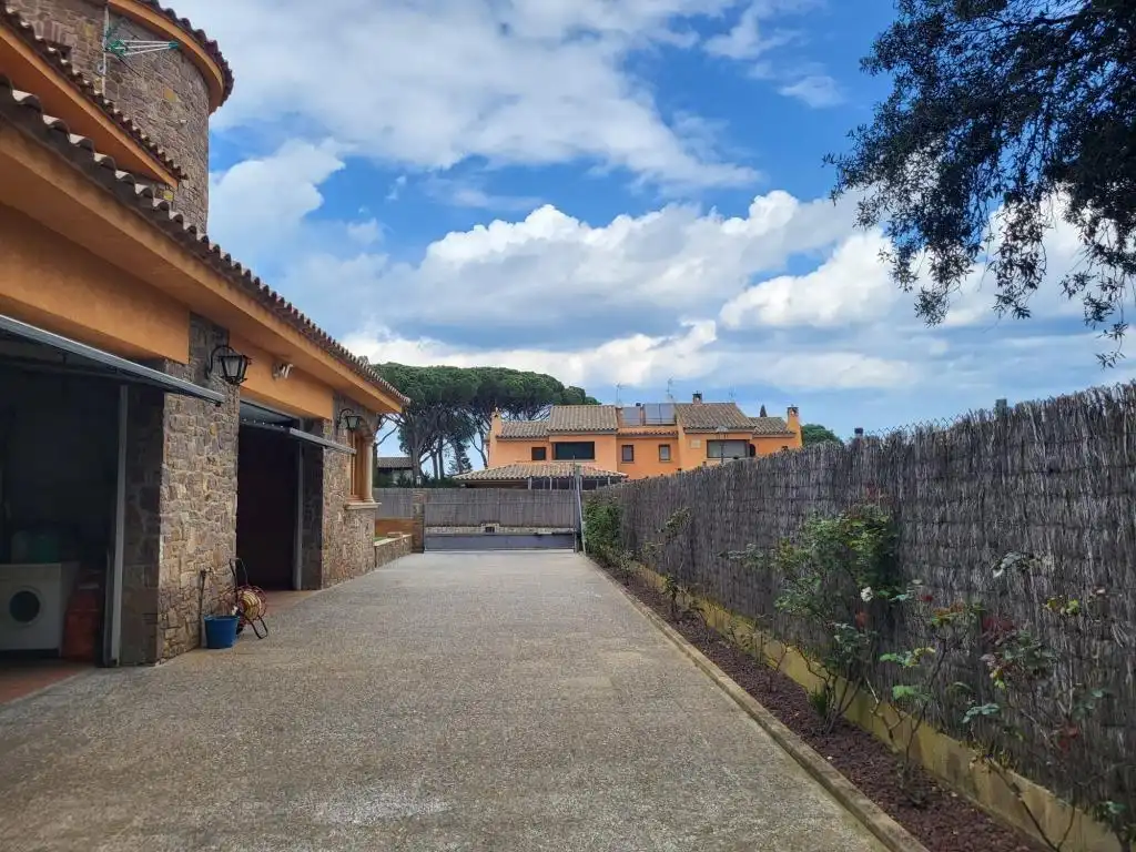 Villa con piscina in vendita a TORRE SIMONA, imagen 15