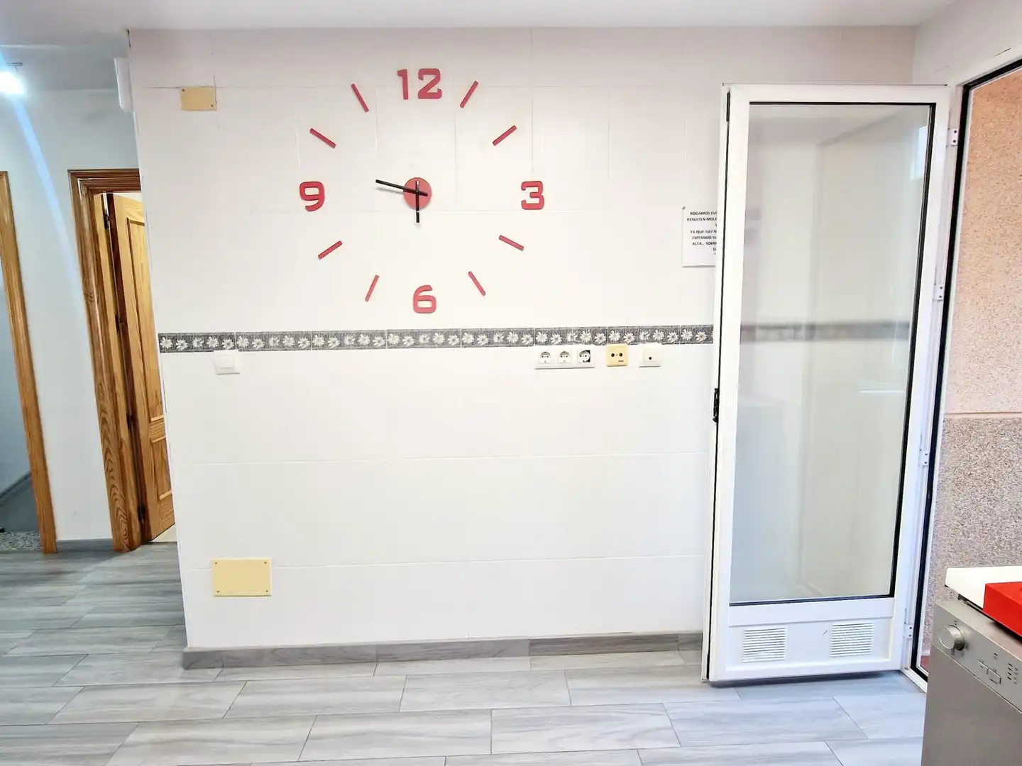 Dúplex con piscina en venta en Calabardina, imagen 12