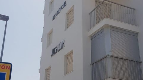 Foto 3 de Garatge en venda a Avenida de Cádiz, Playa de la Regla, Chipiona