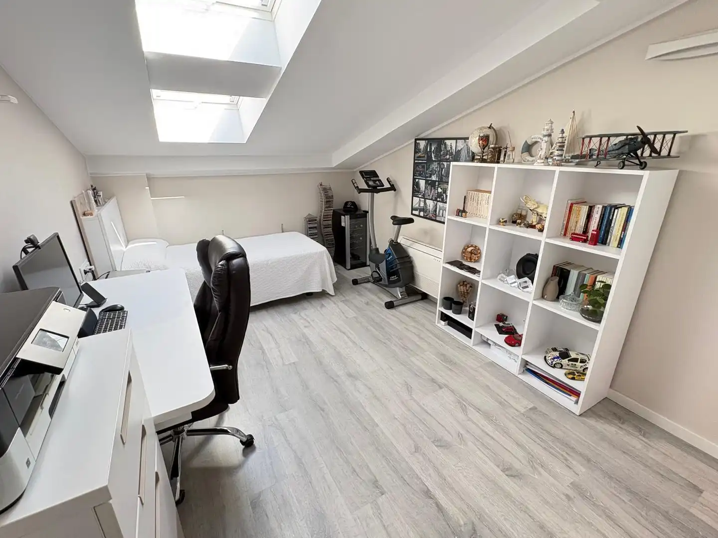 Duplex con balcone in vendita a Carrer Ramon i Cajal, imagen 19