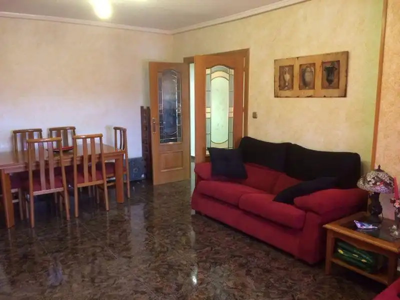 Penthouse to rent in Petrer, imagen 10
