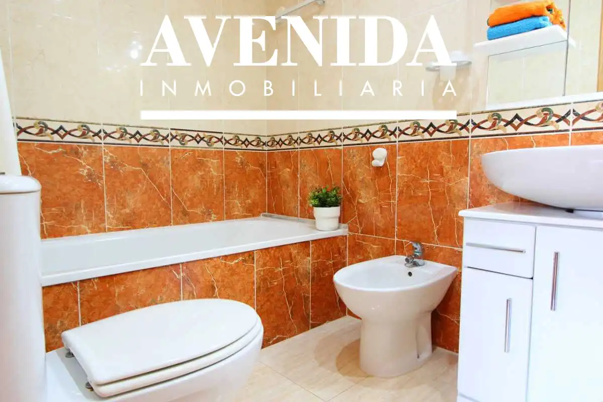 Apartament amb piscina en venda a Amplaries 23, imagen 24