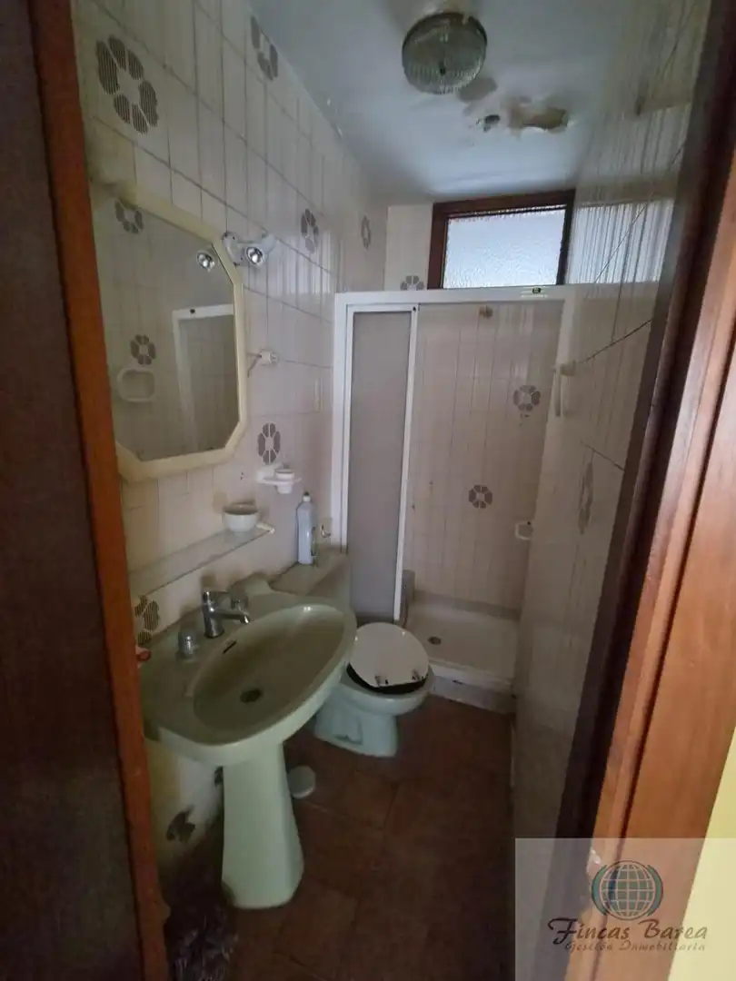 Bany de Casa o xalet en venda en Fuengirola amb Aire condicionat, Terrassa i Traster