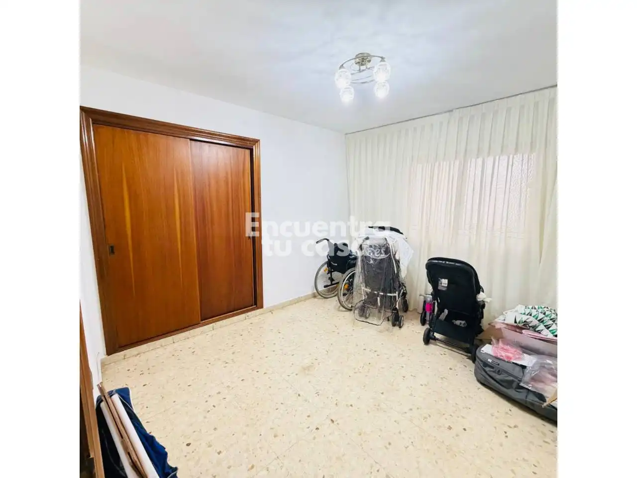 Appartamento con terrazza in vendita a Calle Escoles, imagen 11