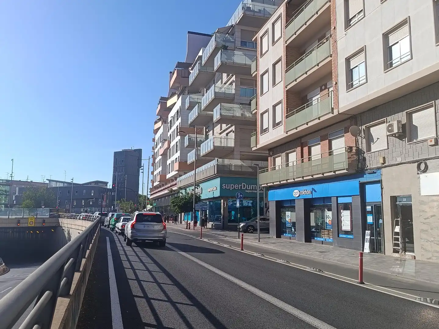Local en venda a Gran Vía RONDA NORTE, 22, Santa María de Gracia