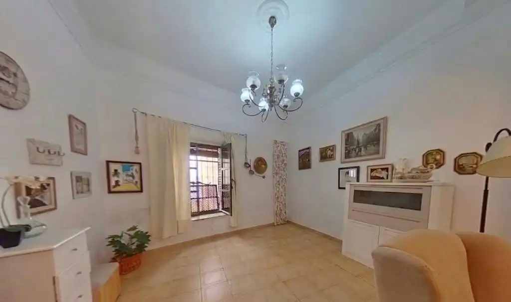 Haus mit Terrasse zum Verkauf in Calle Obispo Fitero, imagen 5