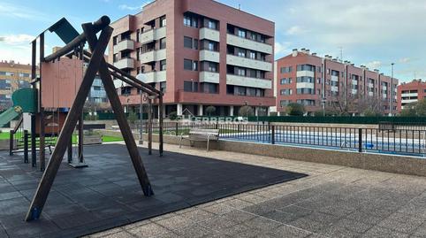 Foto 3 de Apartamento en venta en Picos de Urbion, La Cava - Fardachón,  Logroño