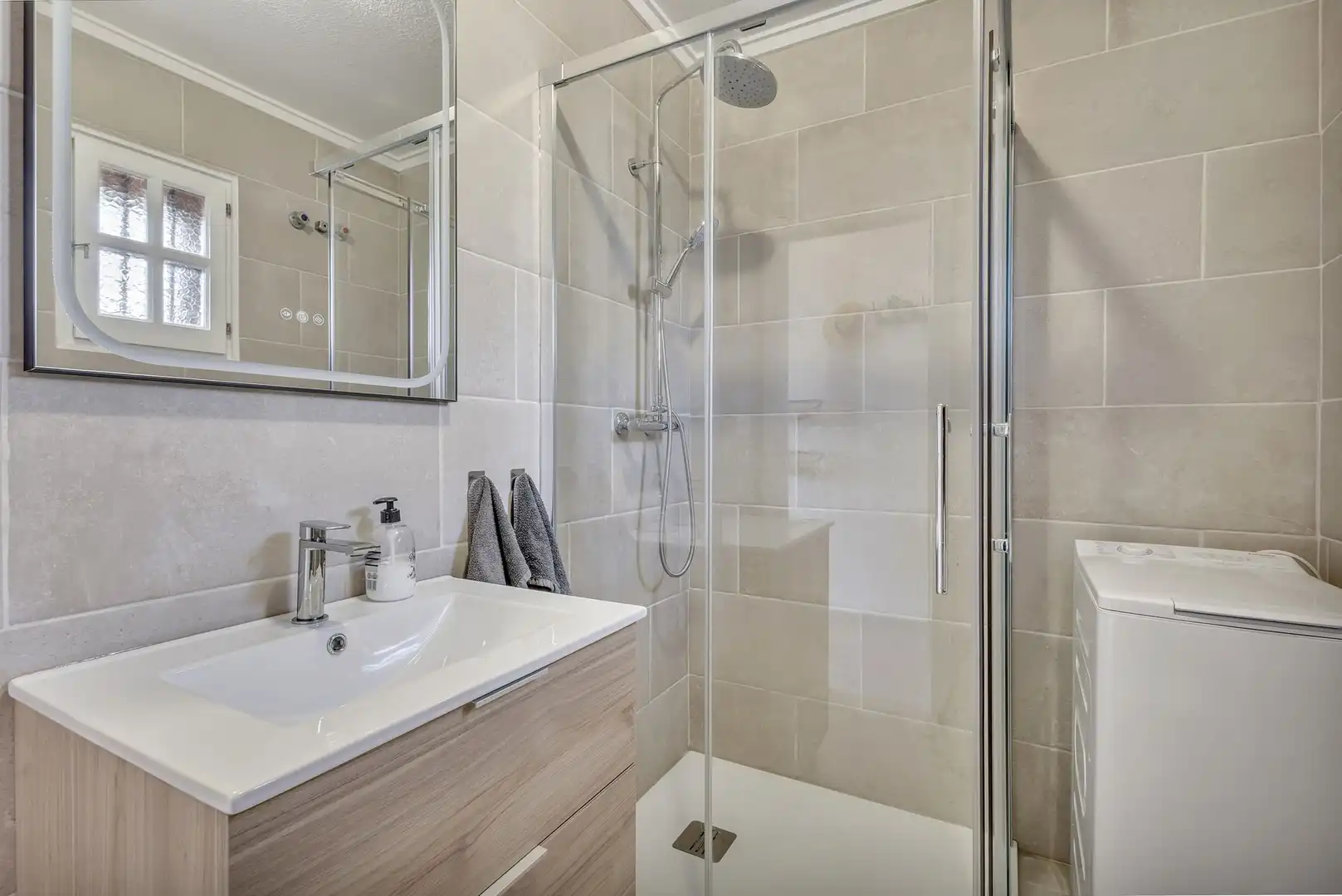 Bathroom of Apartments for sale in Torrevieja  with Terrace