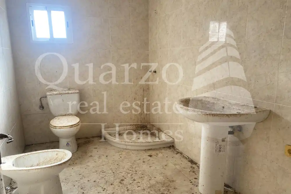 Baño de Casa adosada en venta en Balsa de Ves