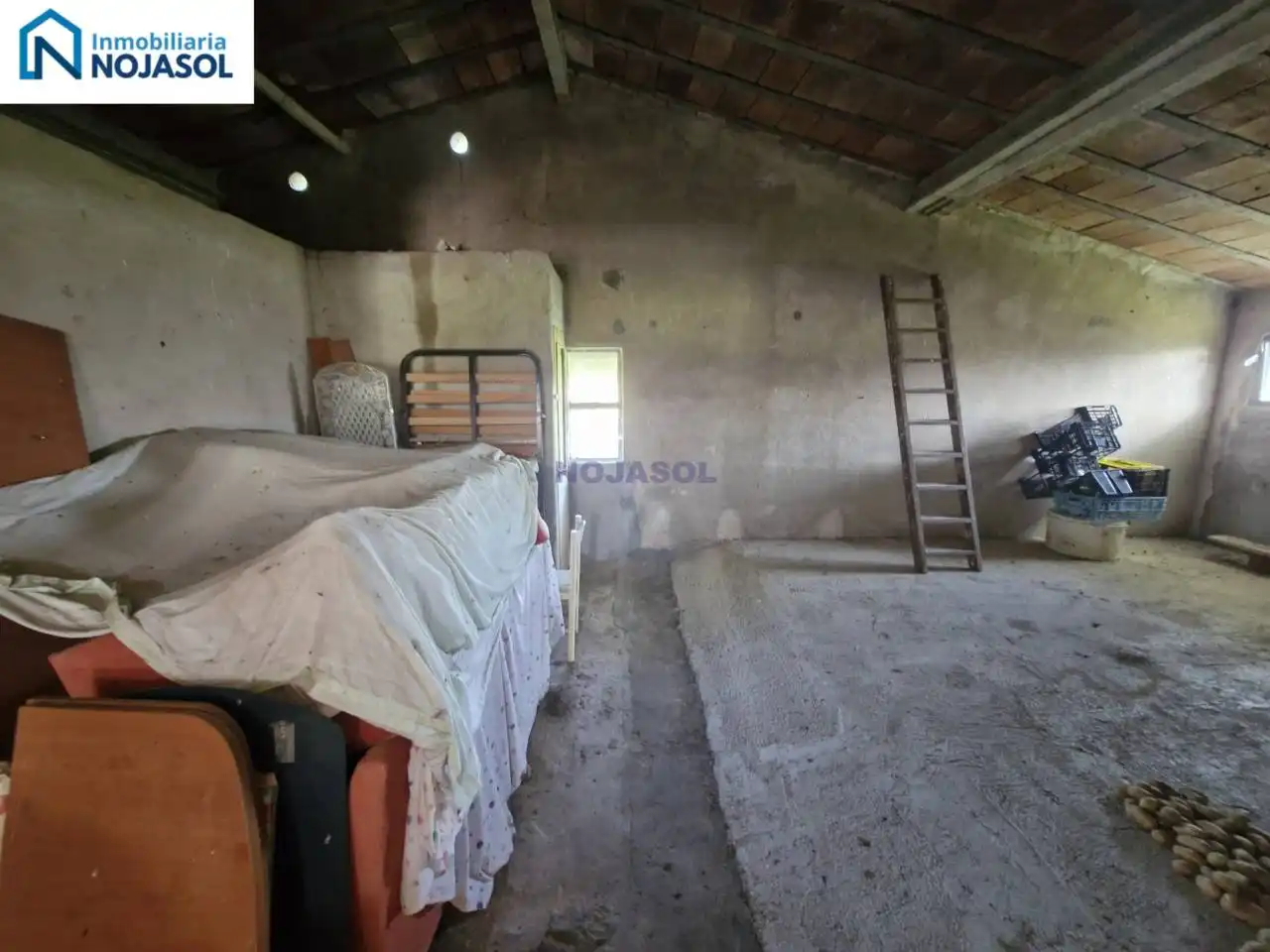 Nave industrial en venta en Calle castillo, Arnuero