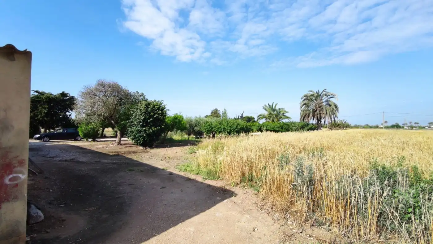Villa con giardino in vendita a La Foia - Daimés - Asprella, imagen 19
