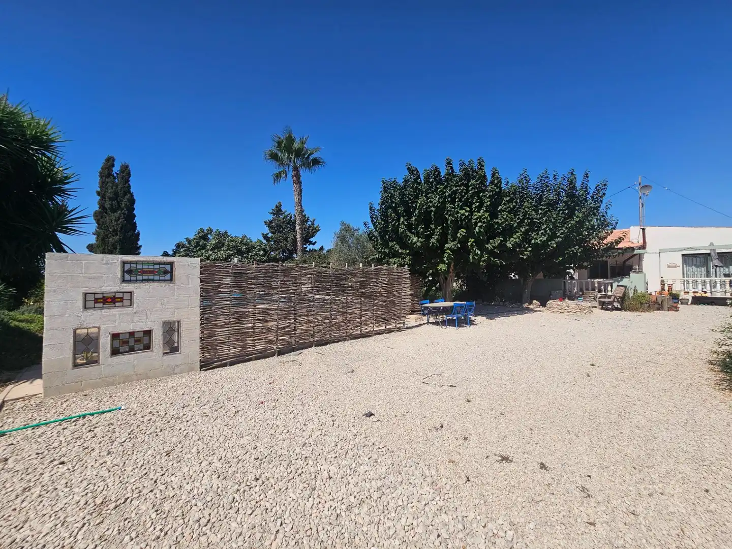 Casa con piscina en venta en Molins - Campaneta - San Bartolomé, imagen 40