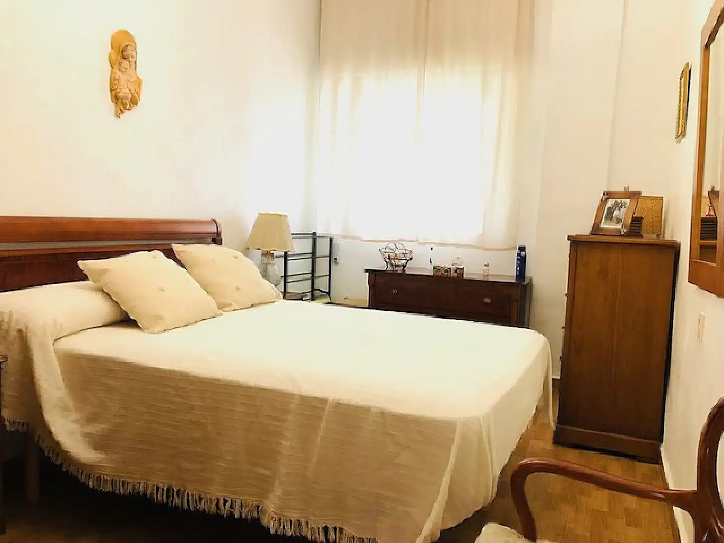 Casa rústica en venda a Yecla, imagen 21