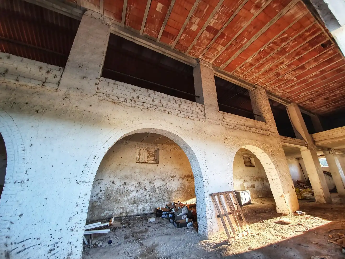 Country house zum Verkauf in Albolote mit Privatgarten und Terrasse