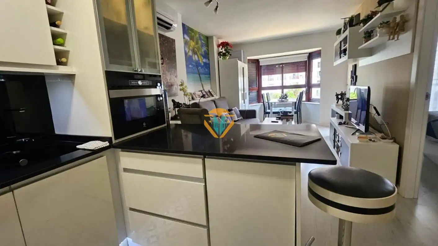 Apartamento con terraza en venta en Levante Alto, imagen 11
