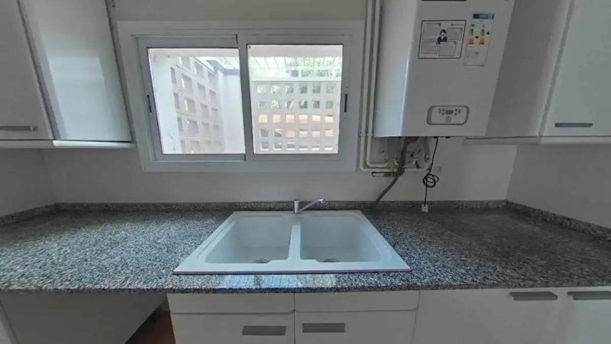 Apartment with pool for sale in RAMON CASAS, imagen 12
