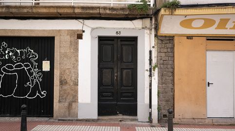 Photo 3 of Flat for sale in Rúa Orzán, 83, Monte Alto - Zalaeta - Atocha, A Coruña Capital