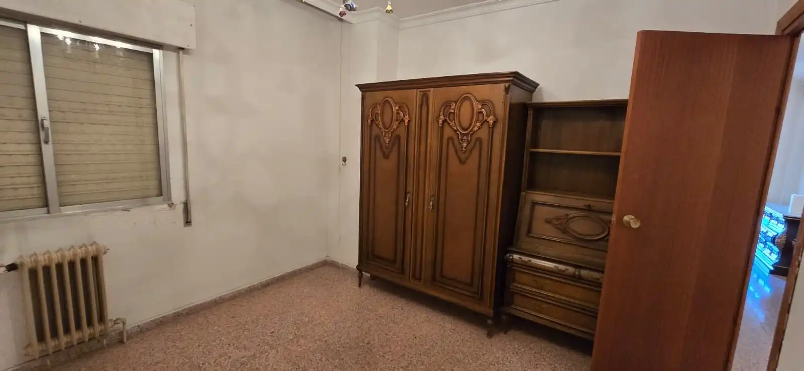 Habitación de Piso en venta en Puertollano con Terraza