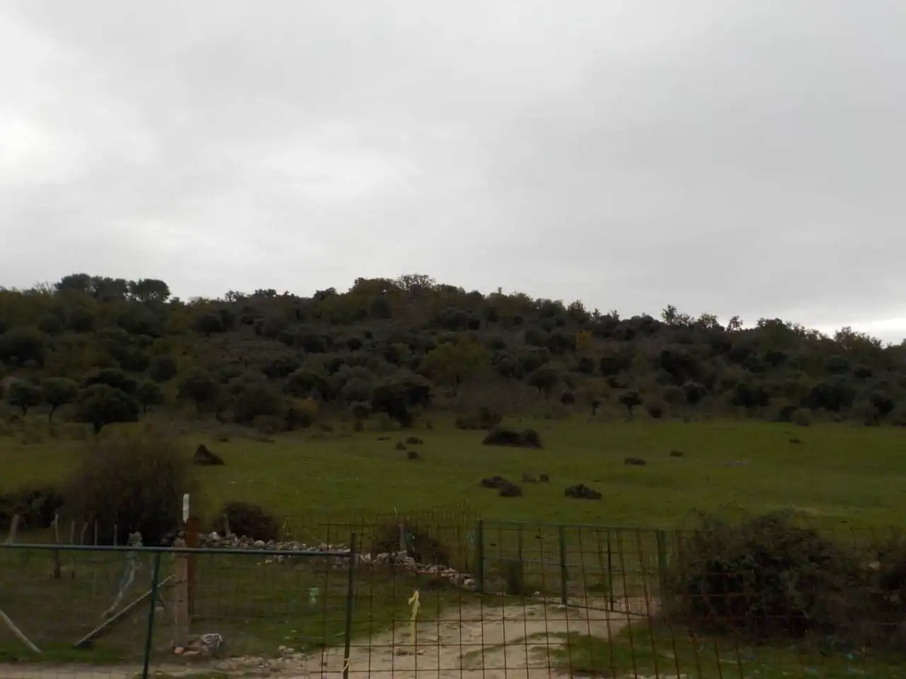 Terreno en venta en Puebla de Azaba