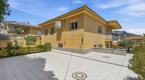 Foto 2 de Casa o chalet en venta en 4 Carrer del Ripollès, Centre, Blanes
