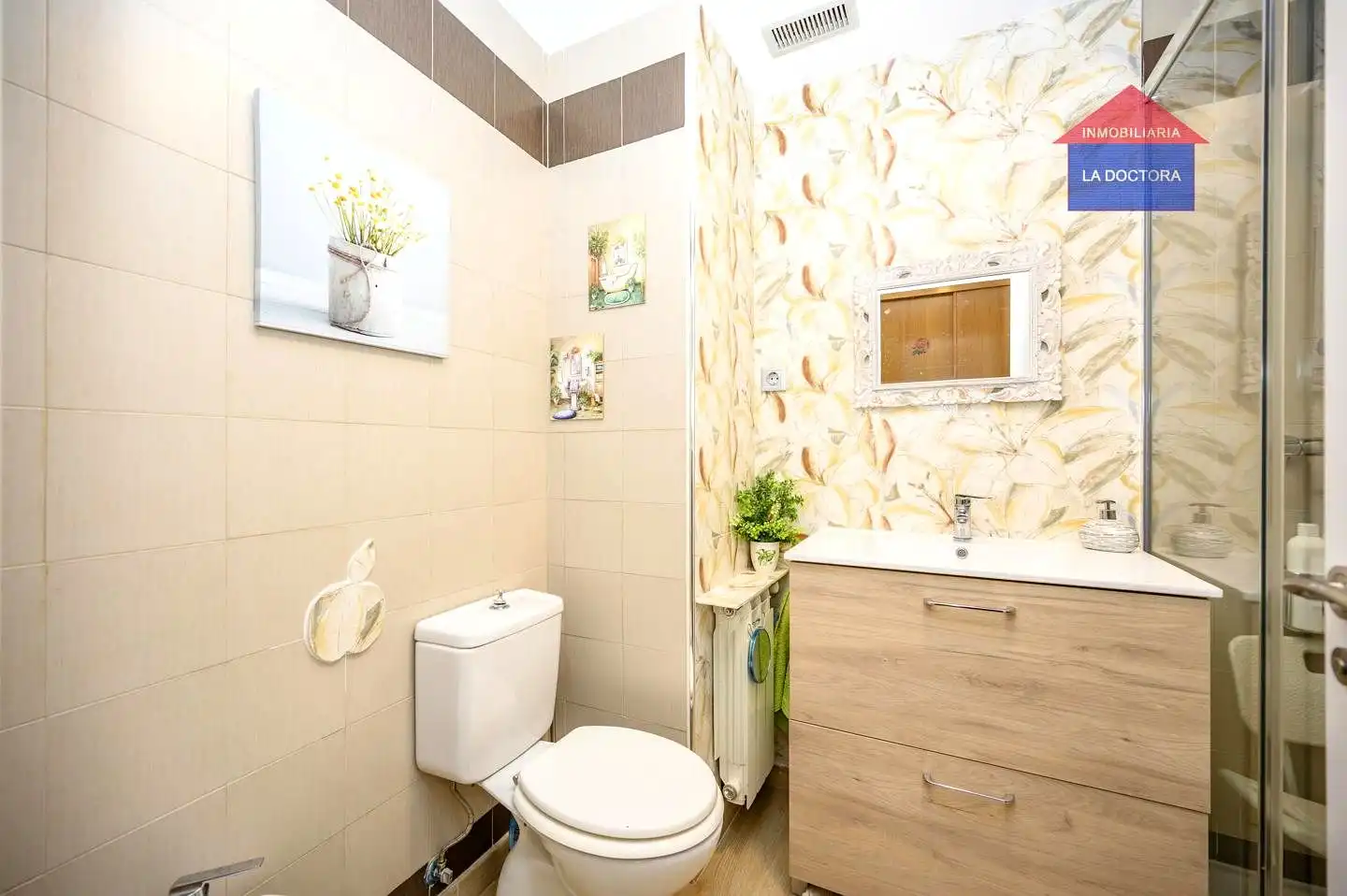 Piso en venta en La Dehesa - El Pinar