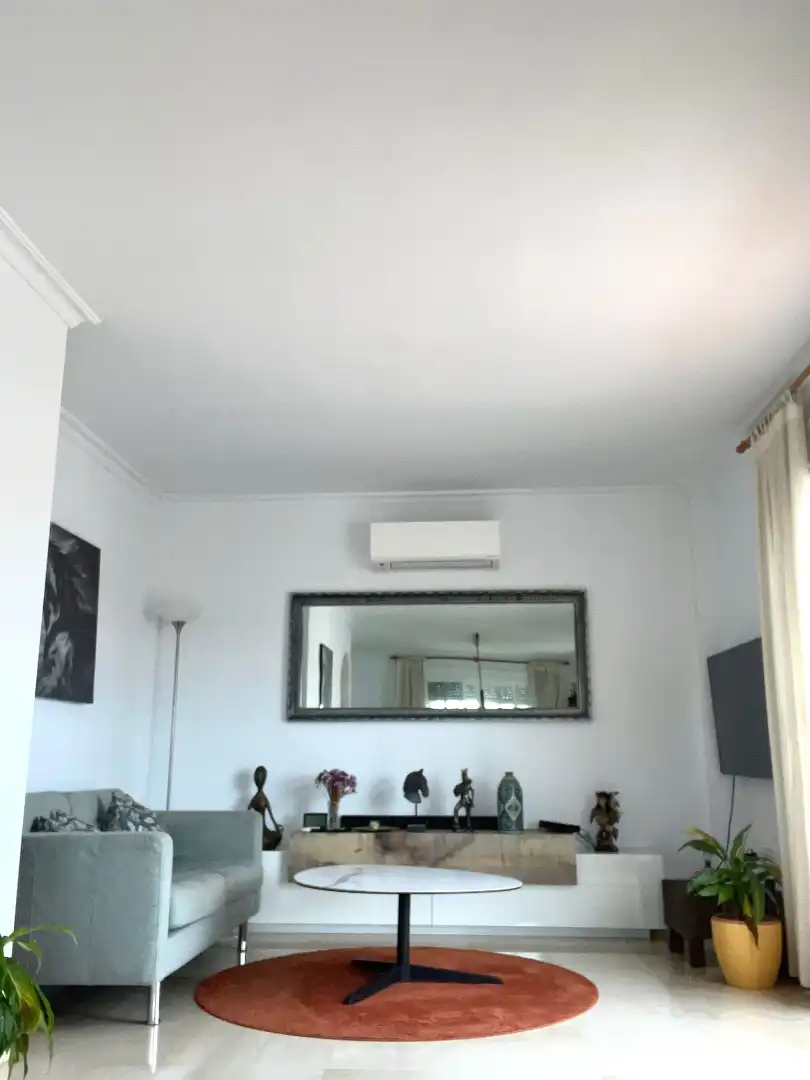 Villa con terrazza in vendita a Calle Monte Florido 216, imagen 8