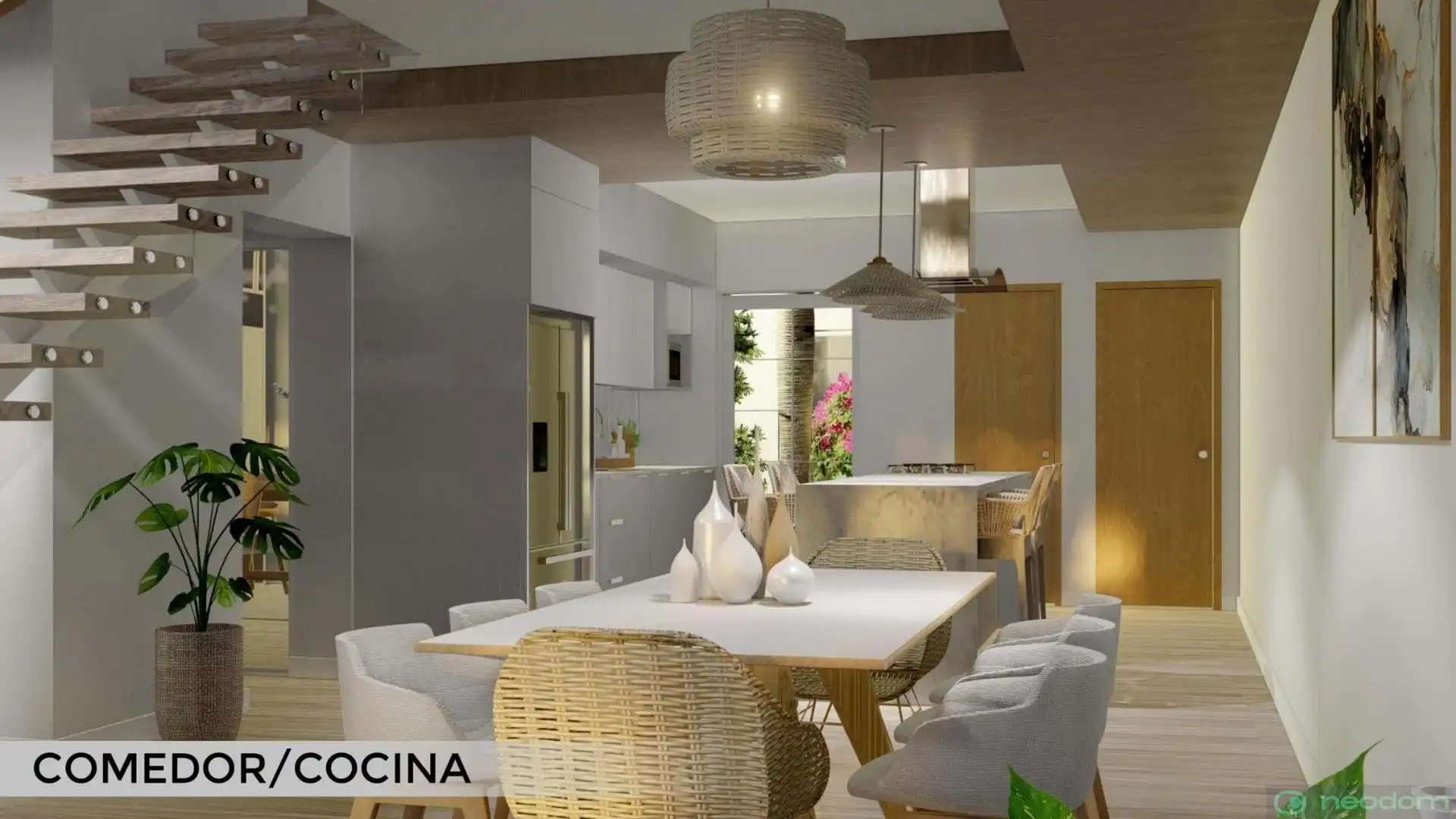 Penthouse zum Verkauf in L'Albir, imagen 8