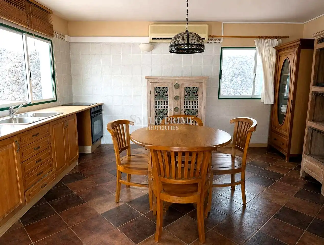 Casa con piscina in vendita a Del Centro, imagen 19