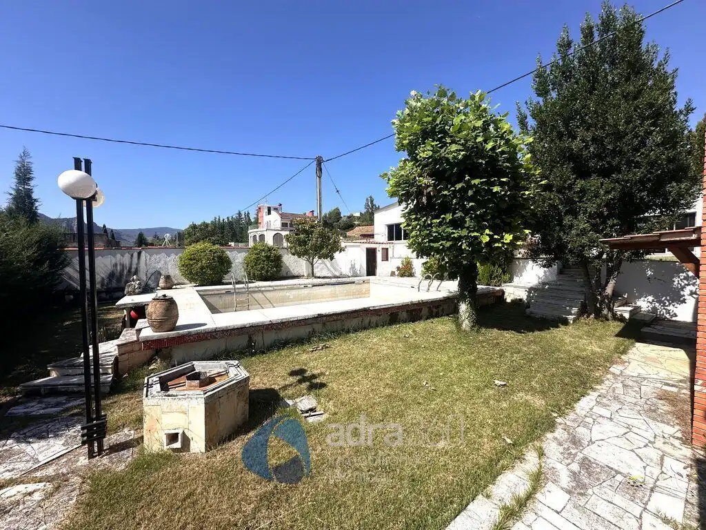 Casa con piscina in vendita a Carretera N-111, imagen 58