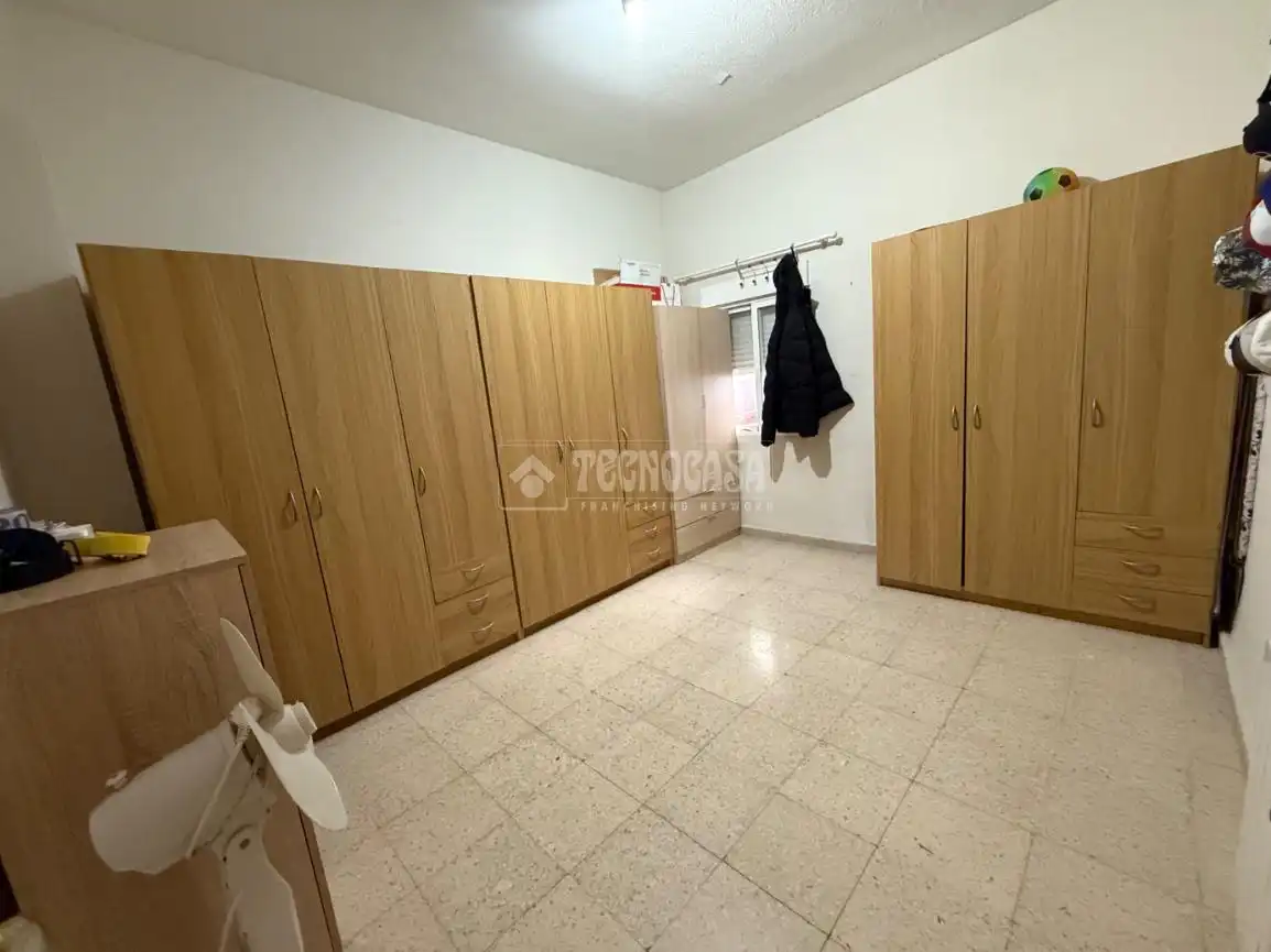 Dormitori de Pis en venda en Talavera de la Reina amb Aire condicionat, Calefacció i Terrassa